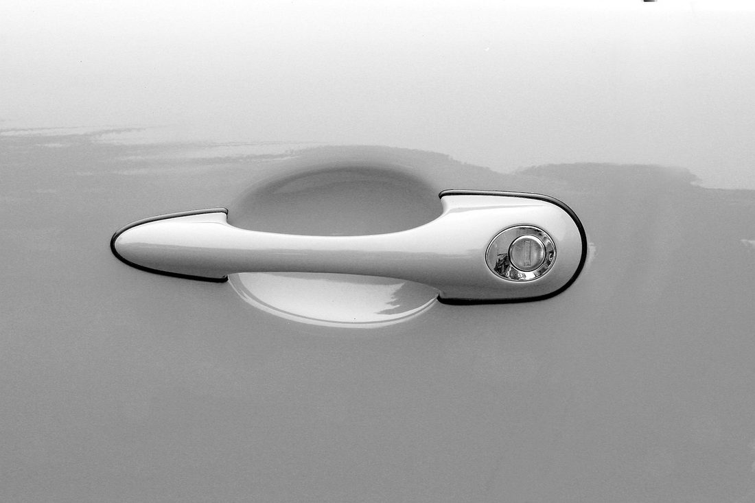 Ceramic Coating
