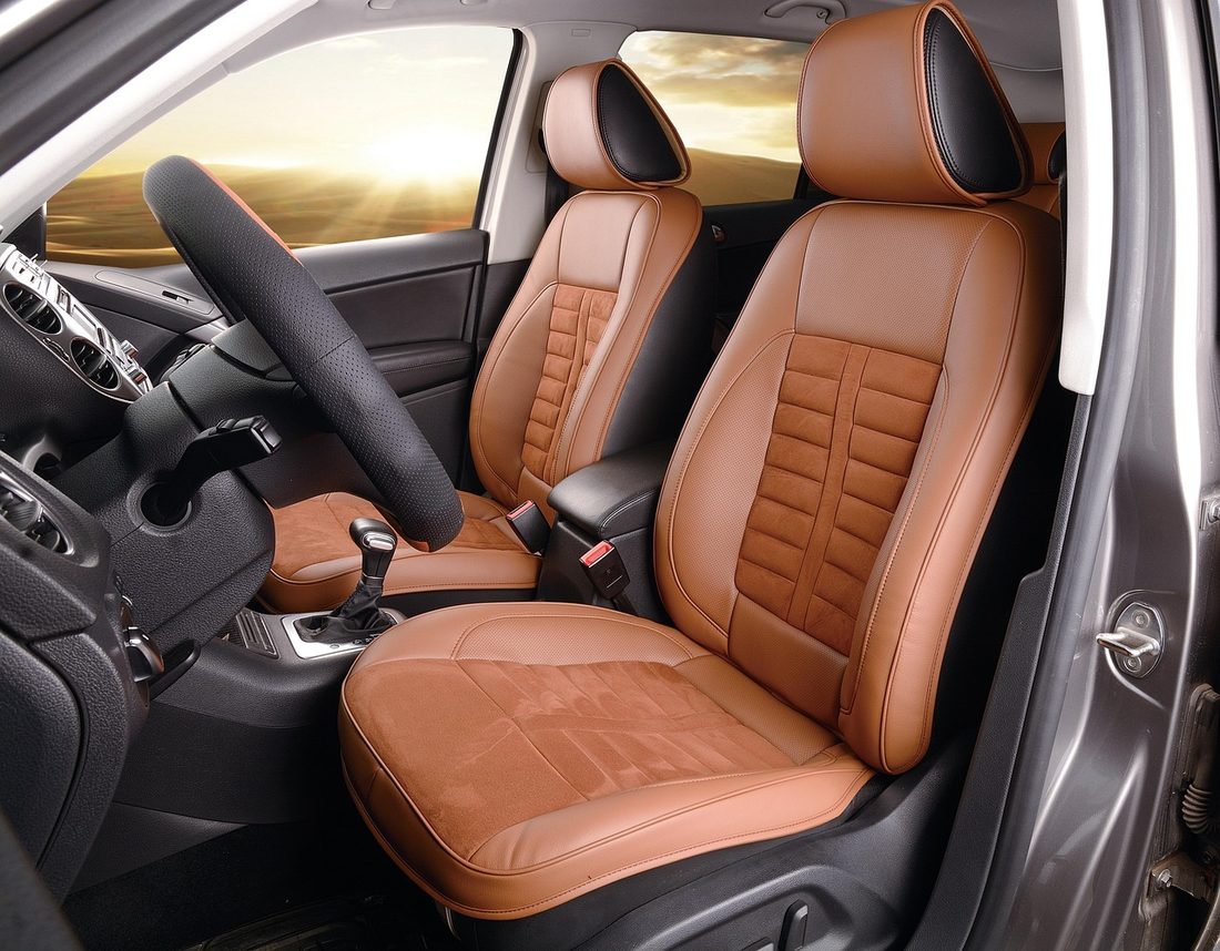 Interior Detailing